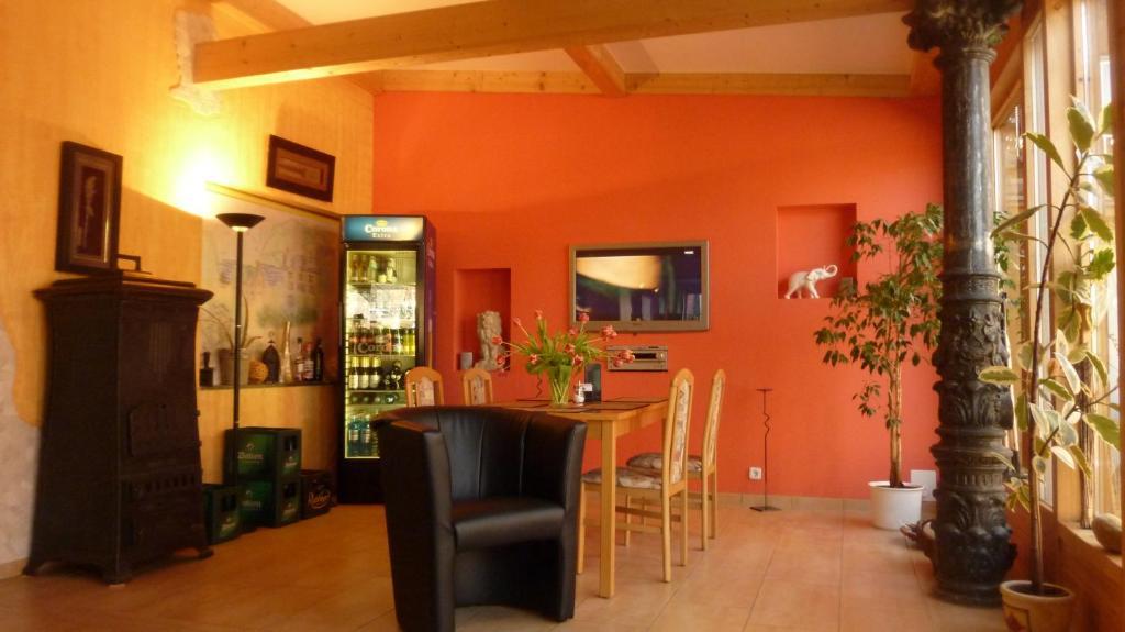 Hotel-Restaurant-Haus Berger Viersen Exterior photo